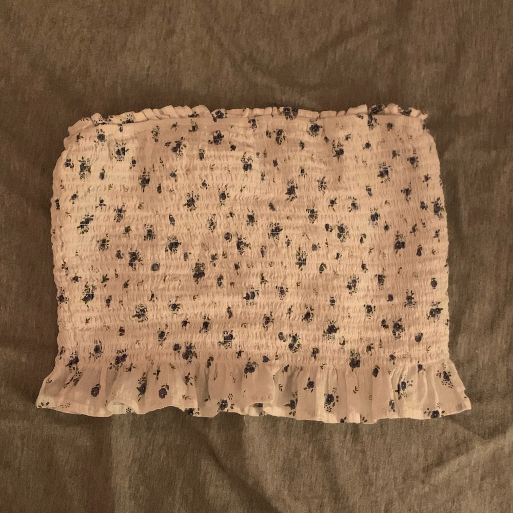Tilly’s Tube Top